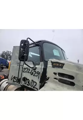 MACK CXU612 Cab Assembly