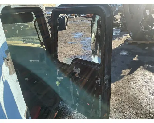 MACK CXU612 Cab Assembly