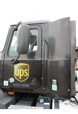 MACK CXU612 Cab Assembly