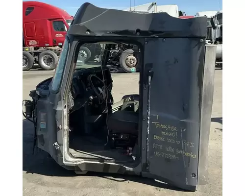 MACK CXU612 Cab Assembly