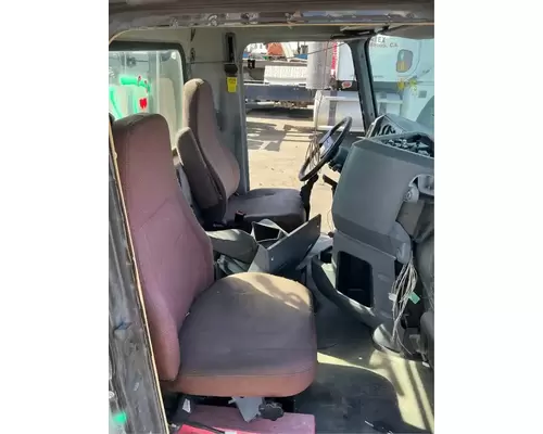 MACK CXU612 Cab Assembly
