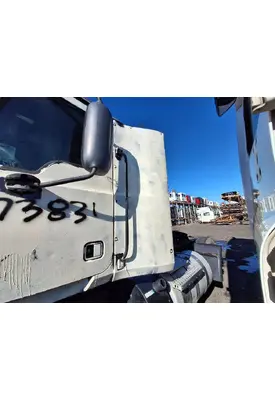 MACK CXU612 Cab/Sleeper Fairing