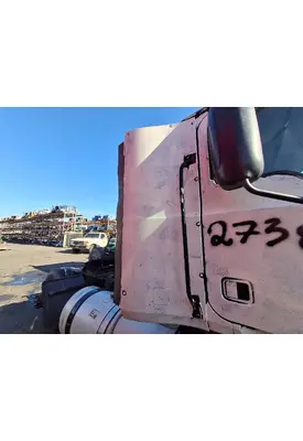 MACK CXU612 Cab/Sleeper Fairing