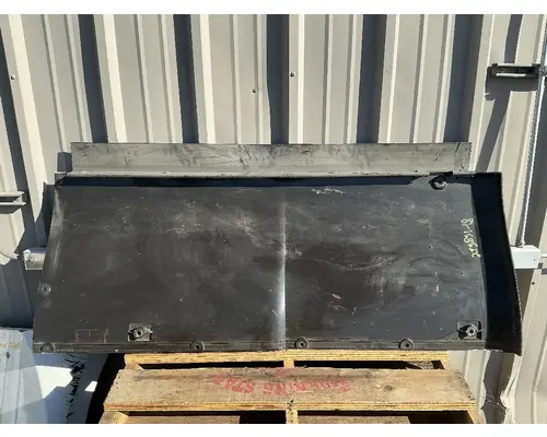 MACK CXU612 CabSleeper Fairing