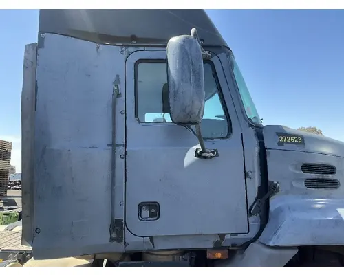 MACK CXU612 CabSleeper Fairing