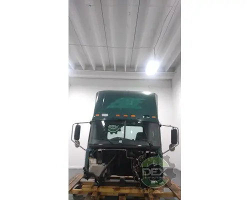 MACK CXU612 Cab