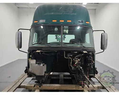MACK CXU612 Cab