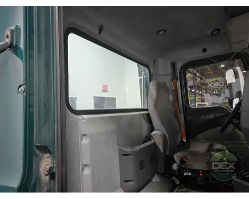 MACK CXU612 Cab