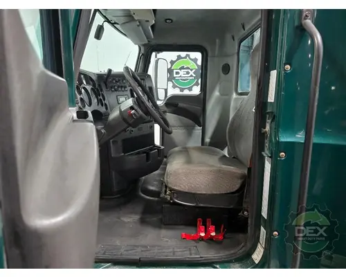 MACK CXU612 Cab