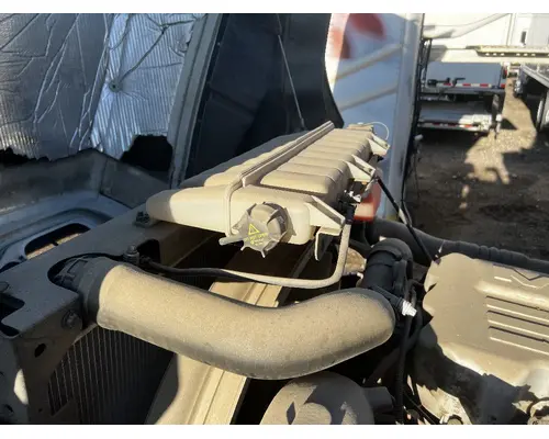 MACK CXU612 Charge Air Cooler (ATAAC)