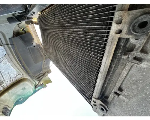 MACK CXU612 Charge Air Cooler (ATAAC)