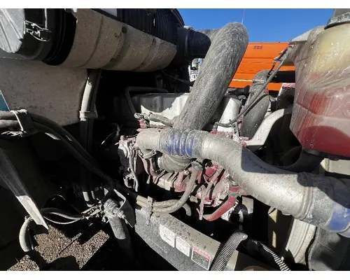 MACK CXU612 Charge Air Cooler (ATAAC)