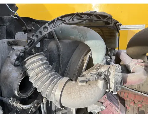 MACK CXU612 Charge Air Cooler (ATAAC)