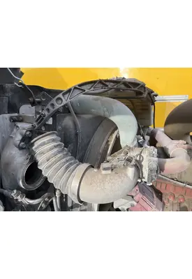 MACK CXU612 Charge Air Cooler (ATAAC)