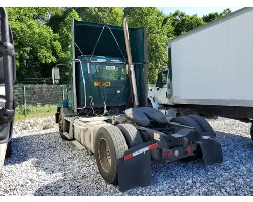MACK CXU612 Complete Vehicle