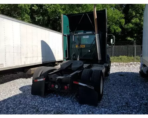 MACK CXU612 Complete Vehicle