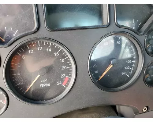 MACK CXU612 Complete Vehicle