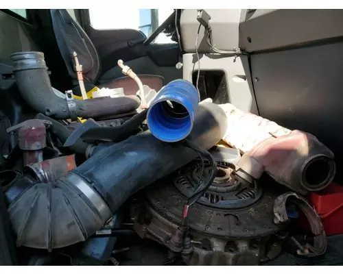 MACK CXU612 Complete Vehicle