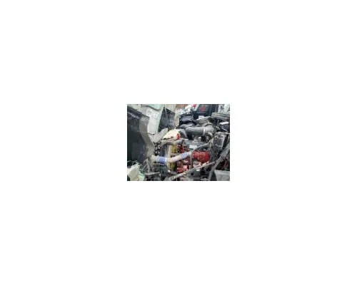 MACK CXU612 Complete Vehicle