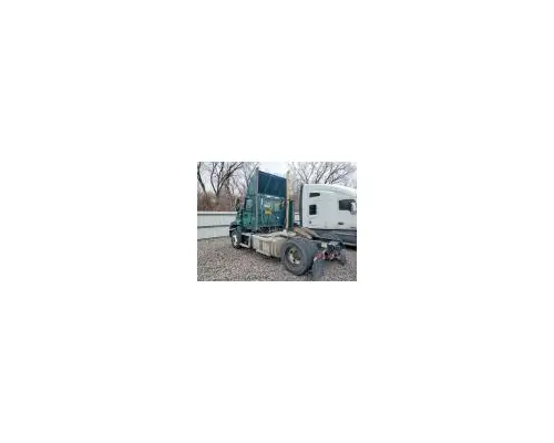 MACK CXU612 Complete Vehicle