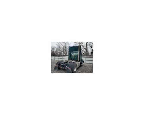 MACK CXU612 Complete Vehicle