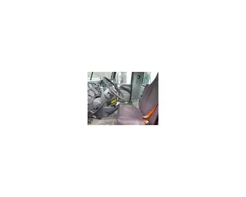 MACK CXU612 Complete Vehicle
