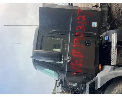 MACK CXU612 Complete Vehicle