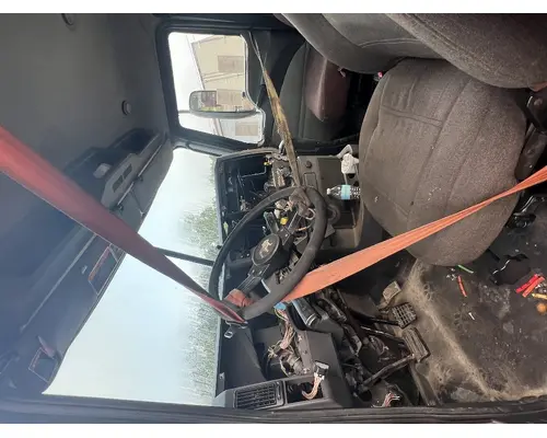 MACK CXU612 Complete Vehicle