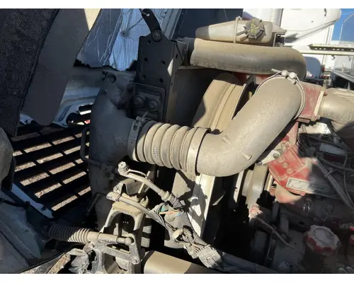 MACK CXU612 Cooling Assy. (Rad., Cond., ATAAC)
