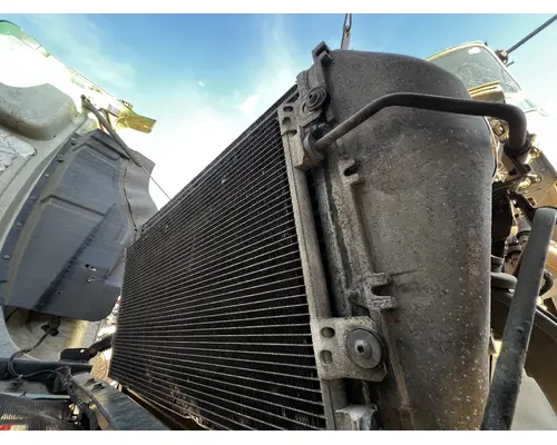MACK CXU612 Cooling Assy. (Rad., Cond., ATAAC)