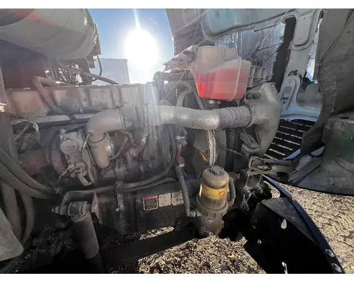 MACK CXU612 Cooling Assy. (Rad., Cond., ATAAC)