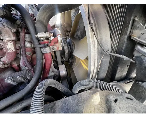 MACK CXU612 Cooling Assy. (Rad., Cond., ATAAC)