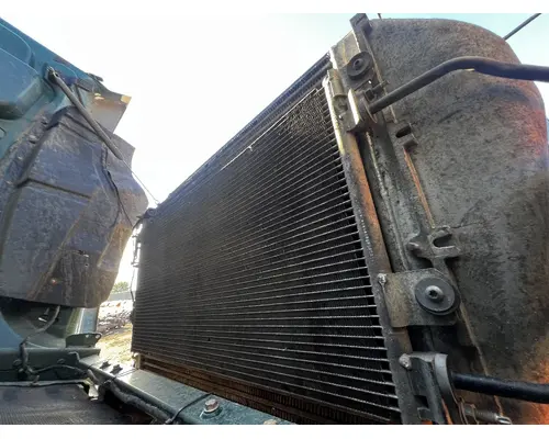 MACK CXU612 Cooling Assy. (Rad., Cond., ATAAC)