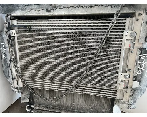 MACK CXU612 Cooling Assy. (Rad., Cond., ATAAC)