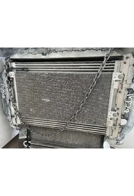 MACK CXU612 Cooling Assy. (Rad., Cond., ATAAC)