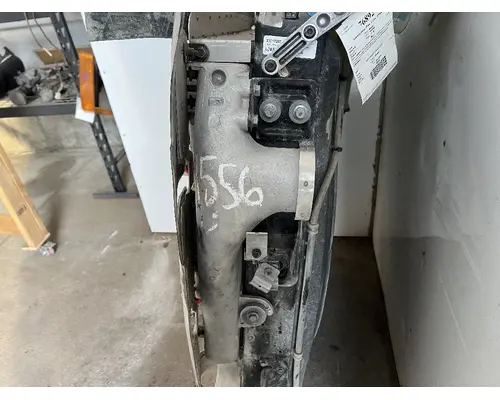 MACK CXU612 Cooling Assy. (Rad., Cond., ATAAC)