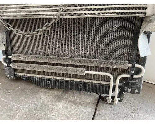 MACK CXU612 Cooling Assy. (Rad., Cond., ATAAC)