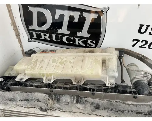 MACK CXU612 Cooling Assy. (Rad., Cond., ATAAC)