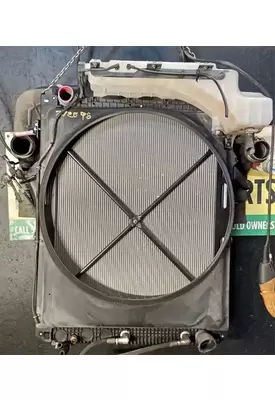 MACK CXU612 Cooling Assy. (Rad., Cond., ATAAC)