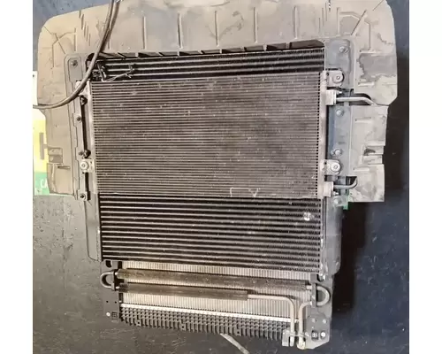 MACK CXU612 Cooling Assy. (Rad., Cond., ATAAC)
