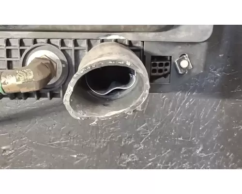 MACK CXU612 Cooling Assy. (Rad., Cond., ATAAC)
