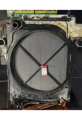 MACK CXU612 Cooling Assy. (Rad., Cond., ATAAC)