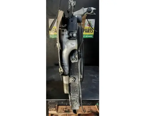 MACK CXU612 Cooling Assy. (Rad., Cond., ATAAC)