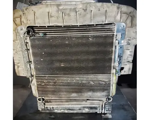MACK CXU612 Cooling Assy. (Rad., Cond., ATAAC)