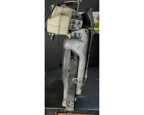 MACK CXU612 Cooling Assy. (Rad., Cond., ATAAC)