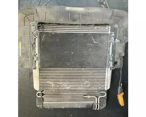 MACK CXU612 Cooling Assy. (Rad., Cond., ATAAC)