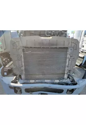 MACK CXU612 Cooling Assy. (Rad., Cond., ATAAC)
