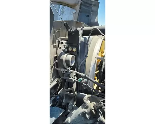 MACK CXU612 Cooling Assy. (Rad., Cond., ATAAC)