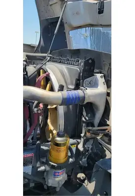 MACK CXU612 Cooling Assy. (Rad., Cond., ATAAC)