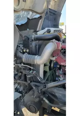 MACK CXU612 Cooling Assy. (Rad., Cond., ATAAC)